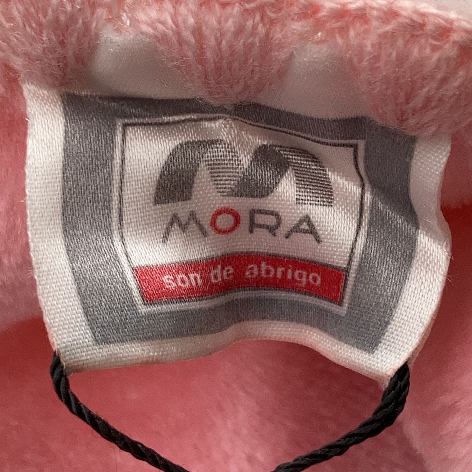 Mora