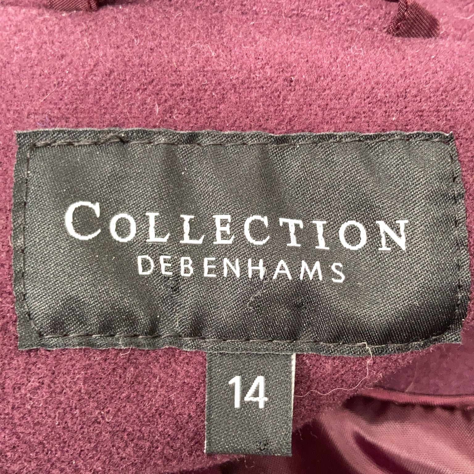 Collection Debenhams