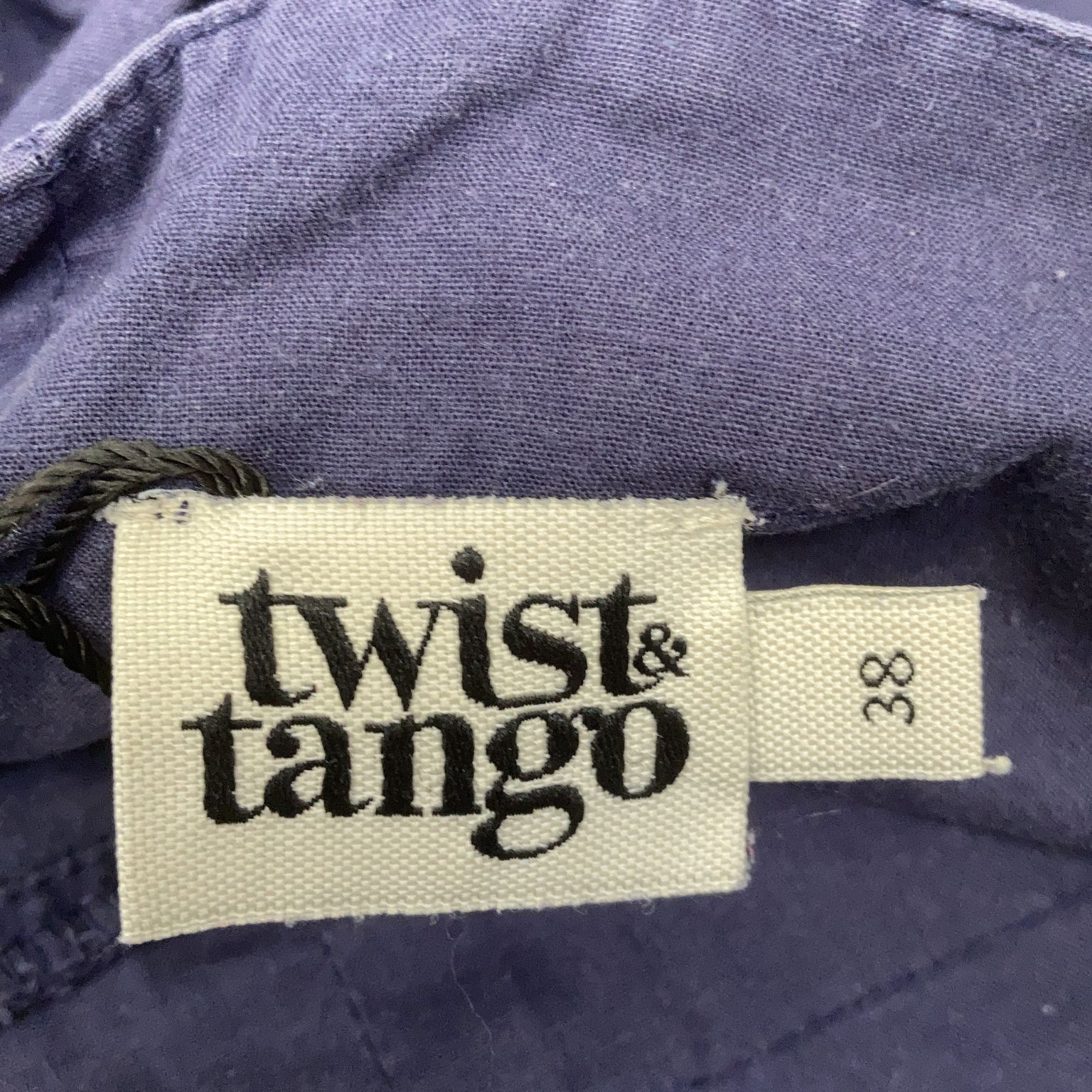 Twist  Tango