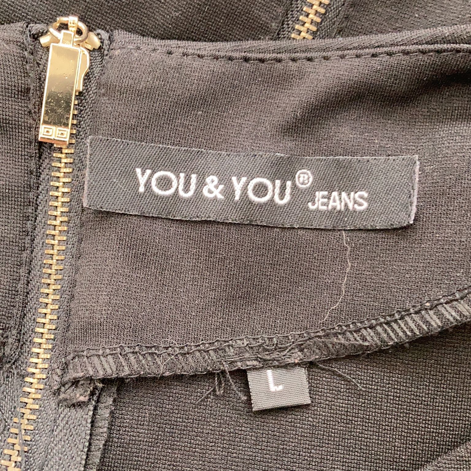 You  You Jeans