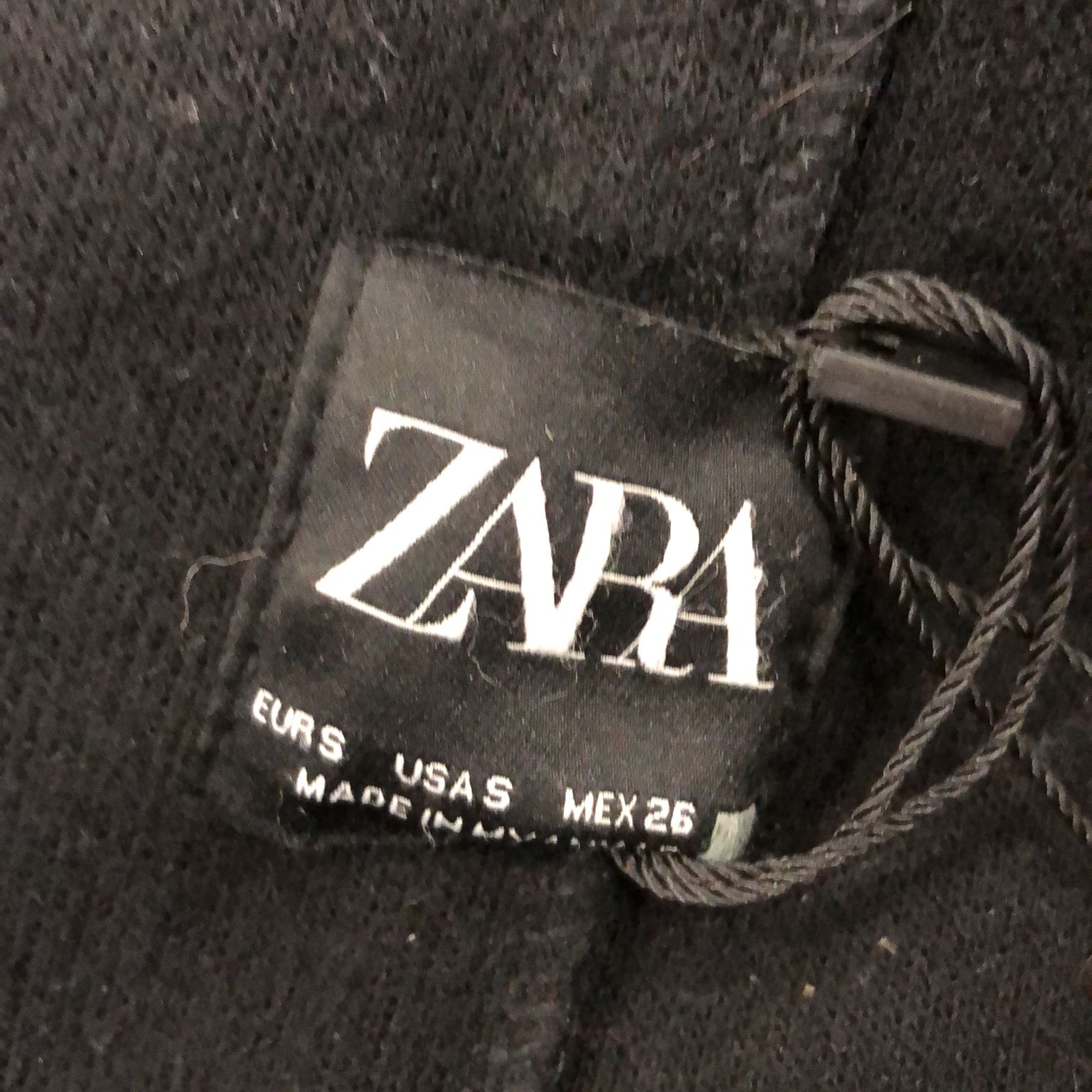 Zara