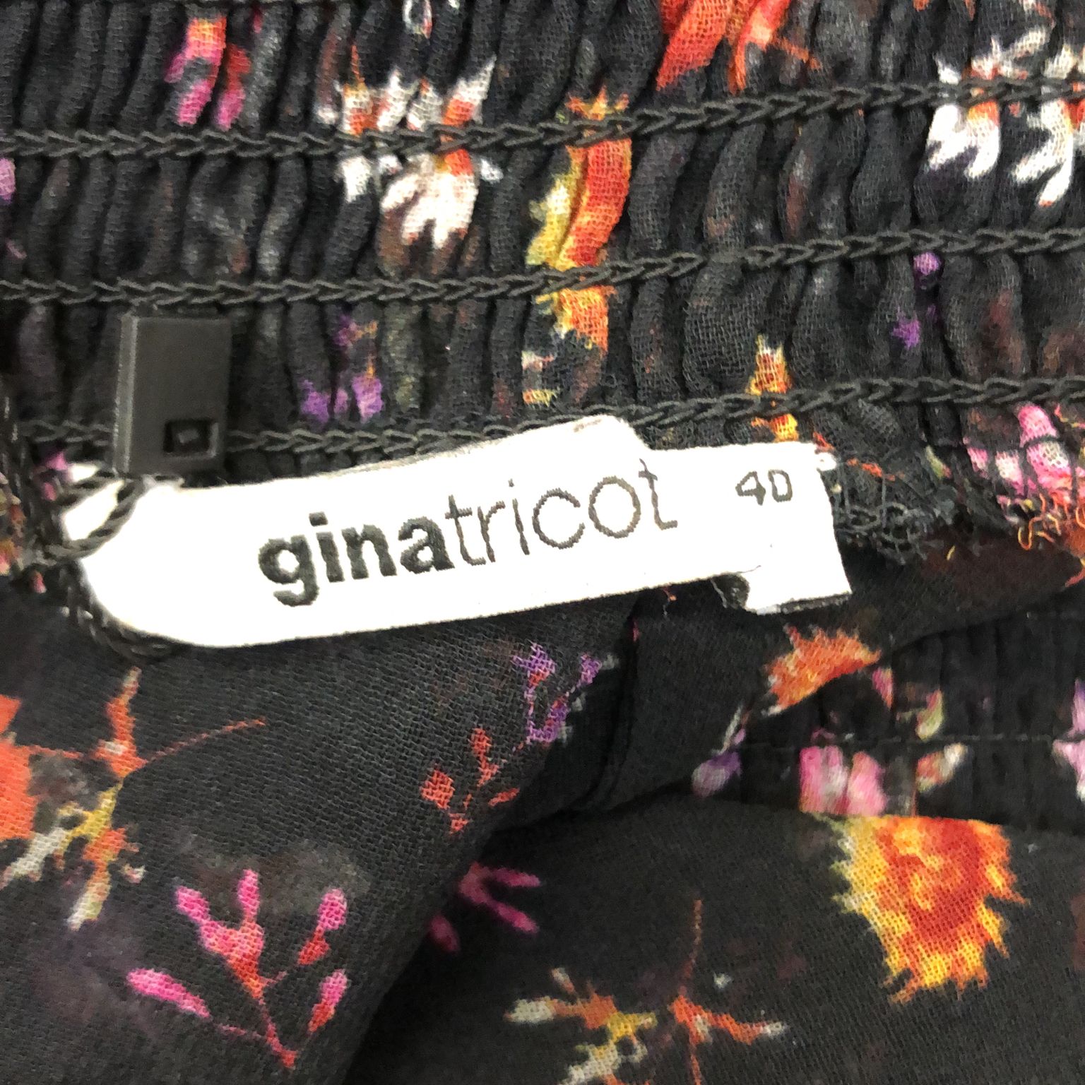 Gina Tricot