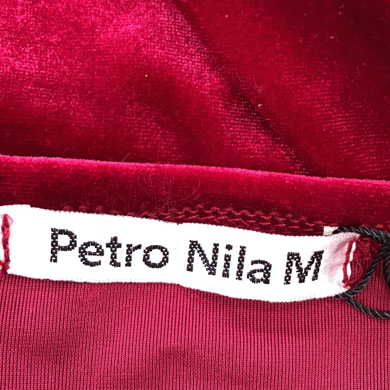 Petro Nila