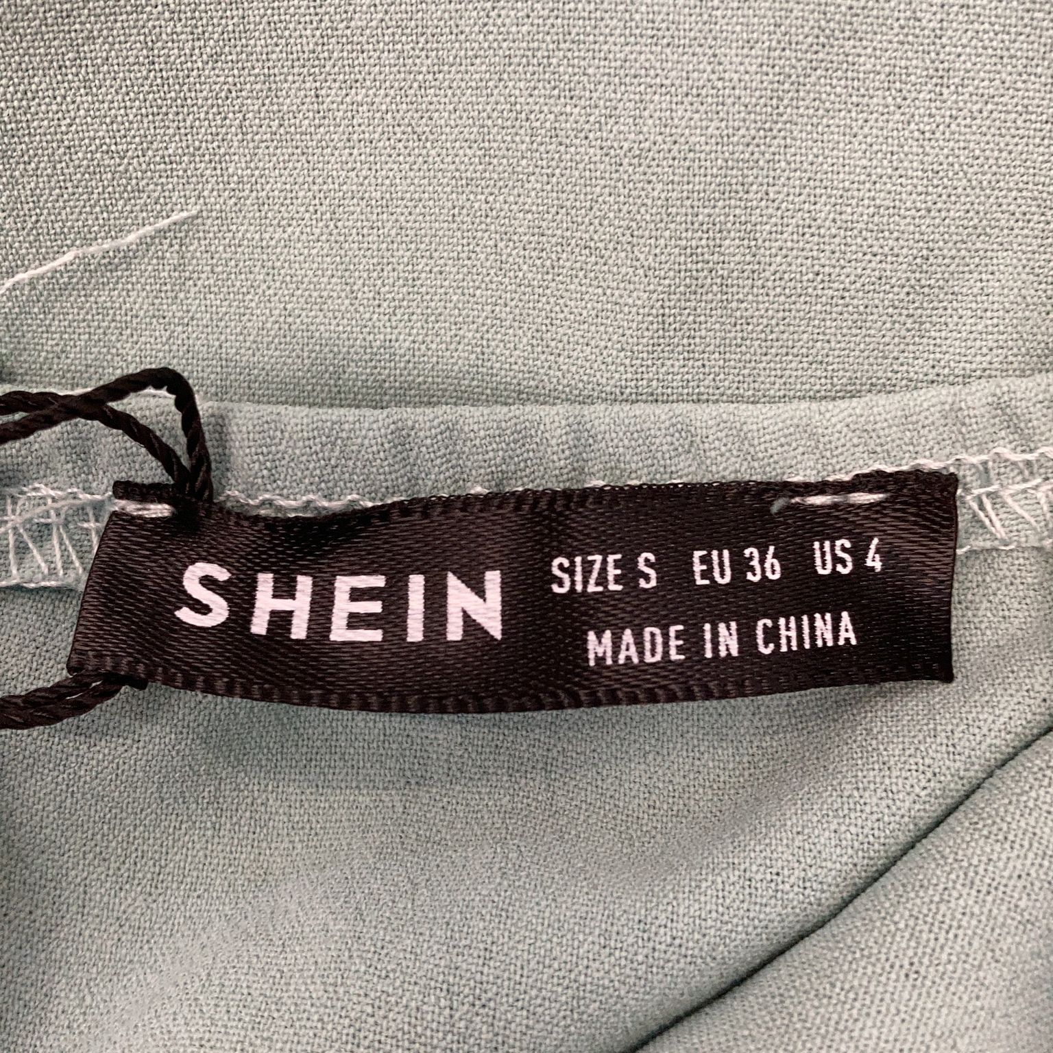 Shein