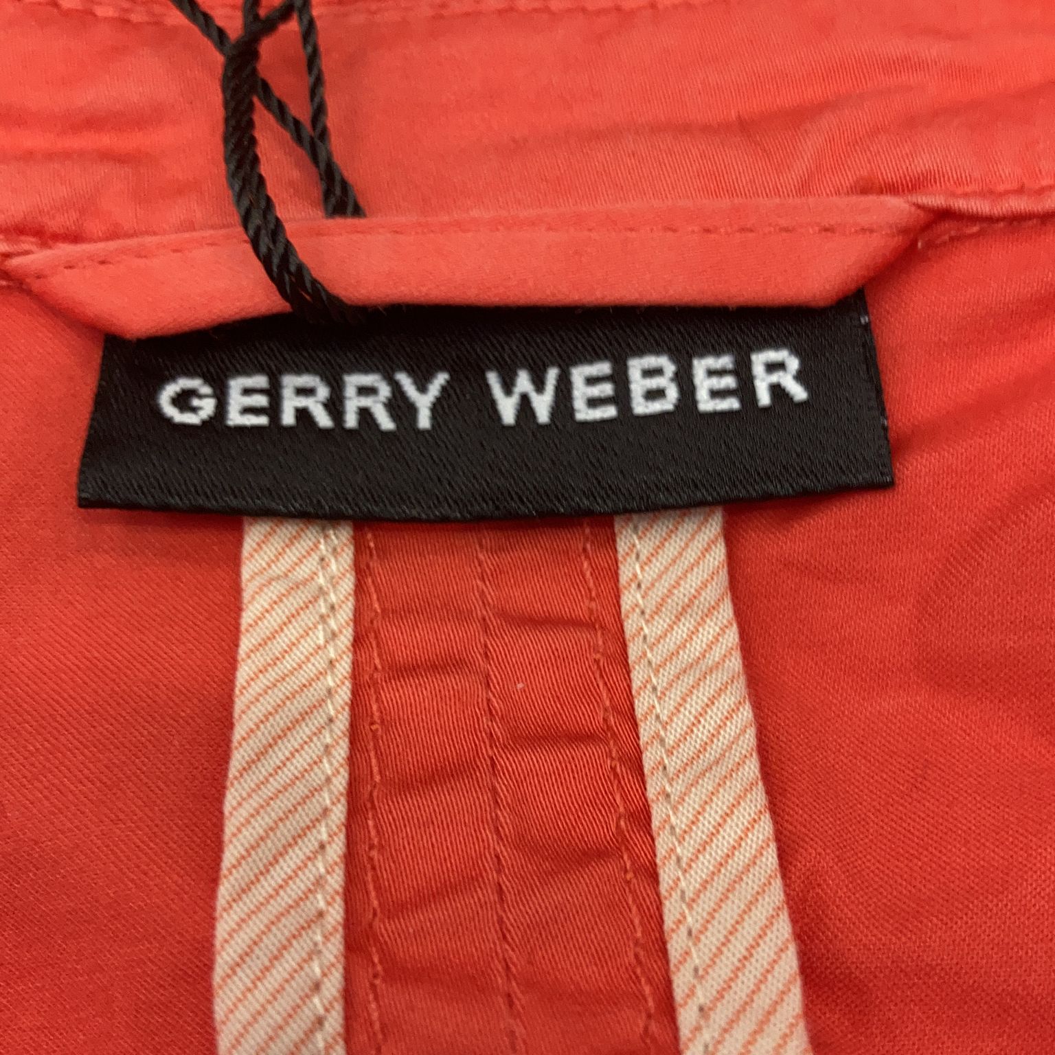 Gerry Weber