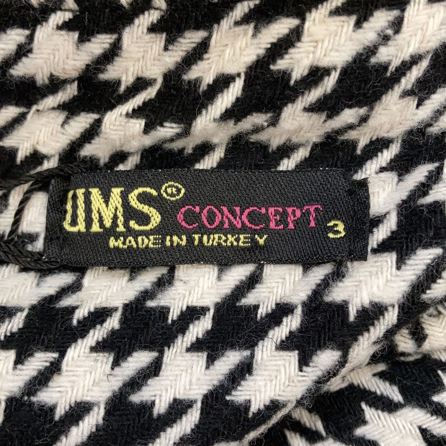 UMS Concept