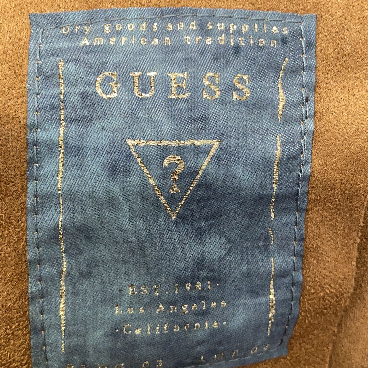 Guess