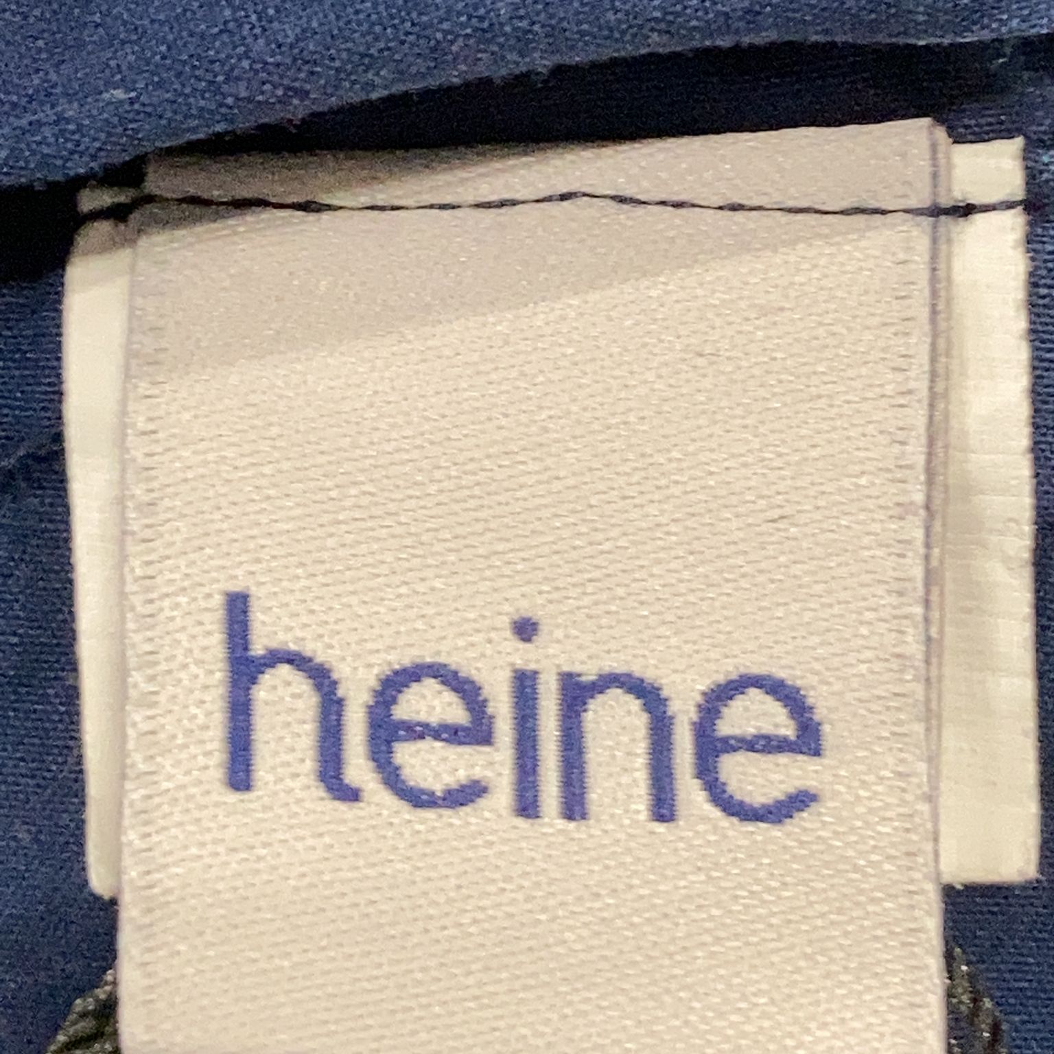 Heine