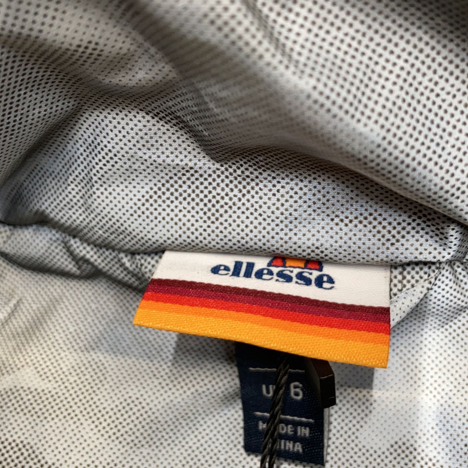 Ellesse