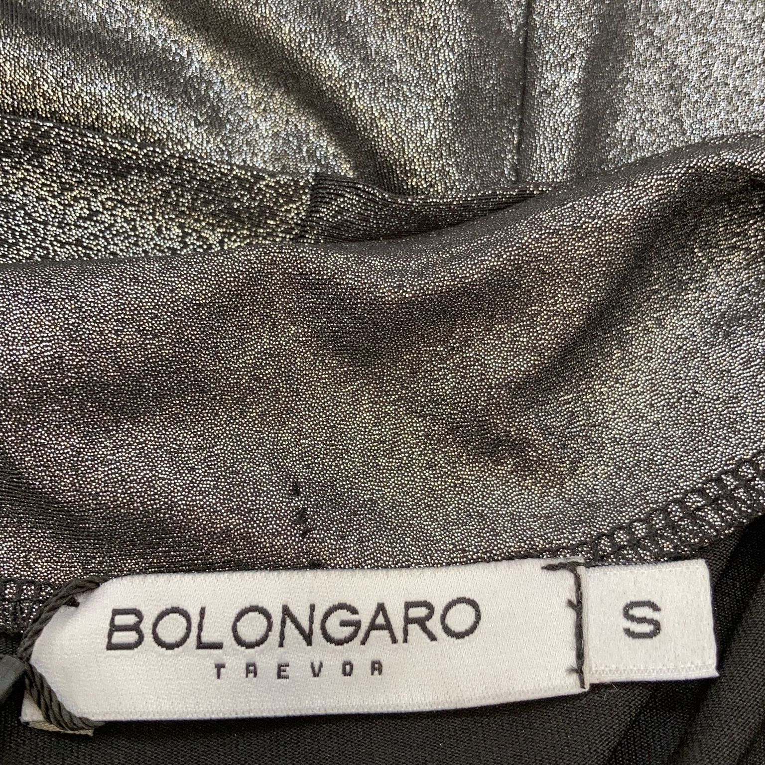 Bolongaro Trevor