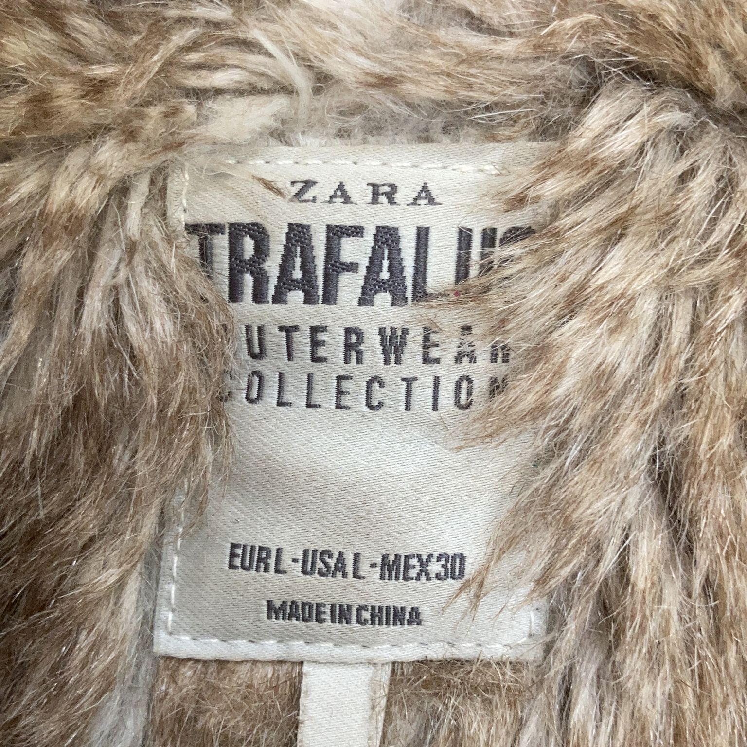 Zara Trafaluc