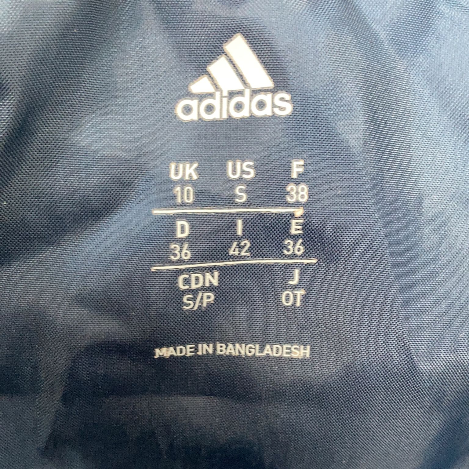 Adidas