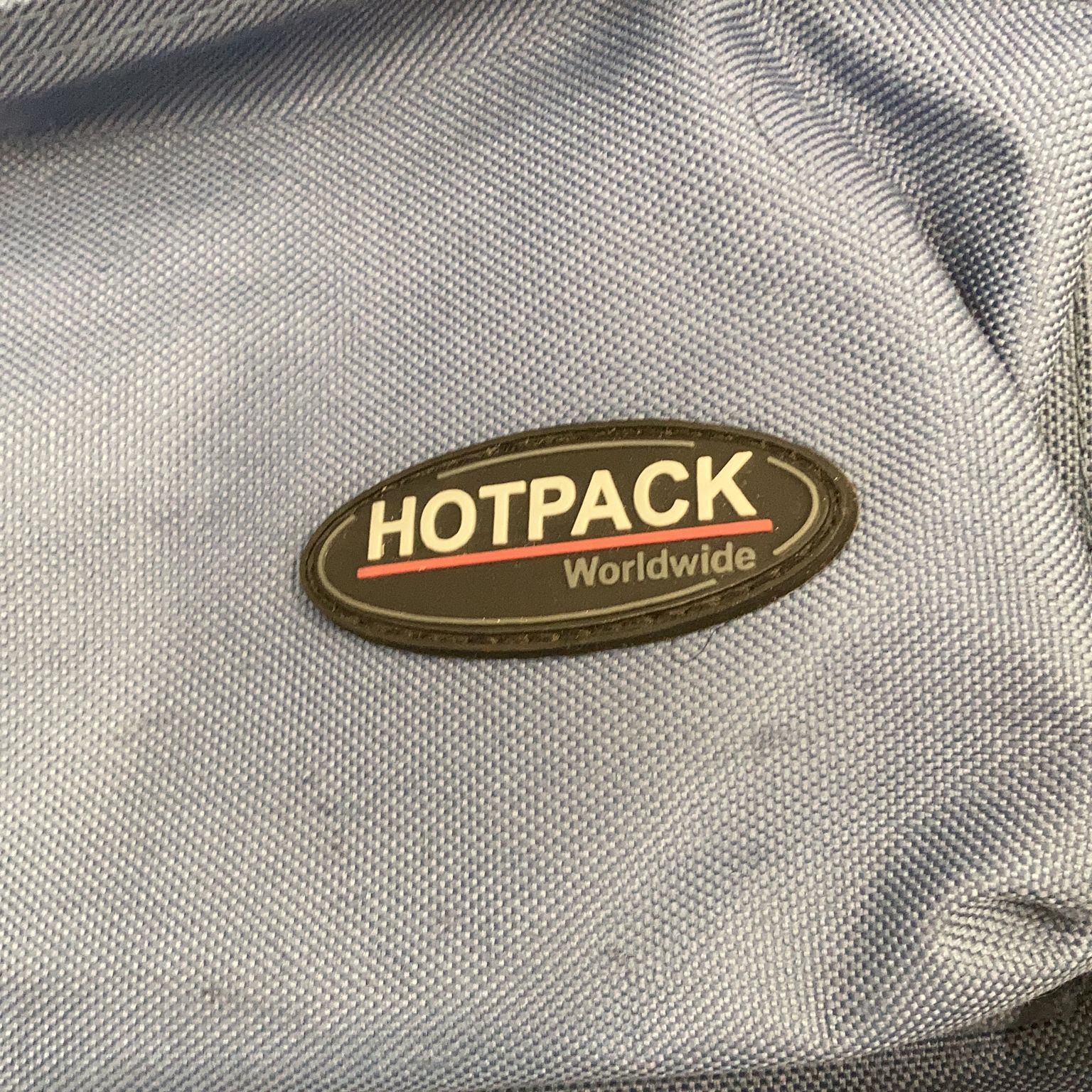 Hotpack