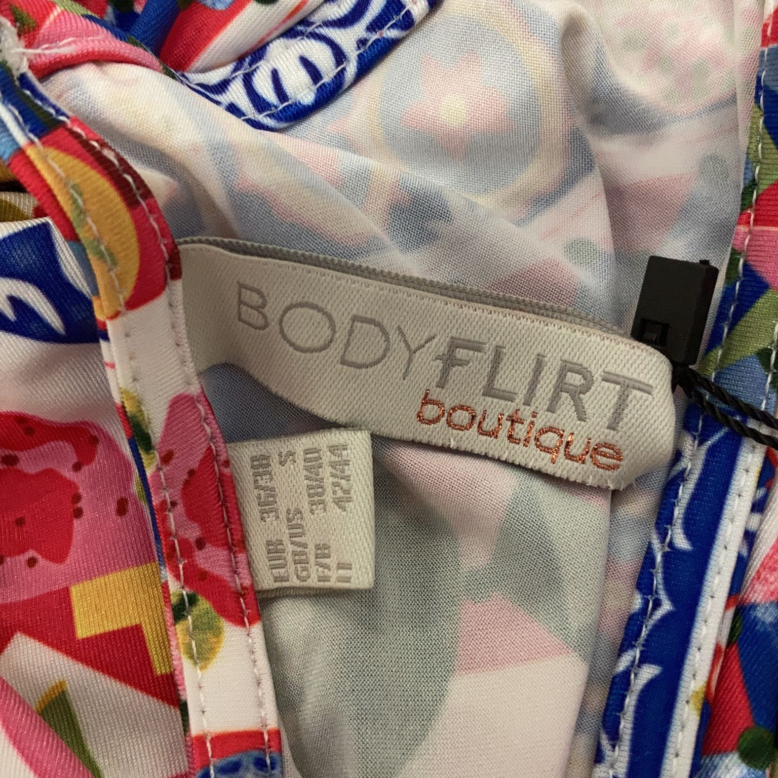 Bodyflirt Boutique