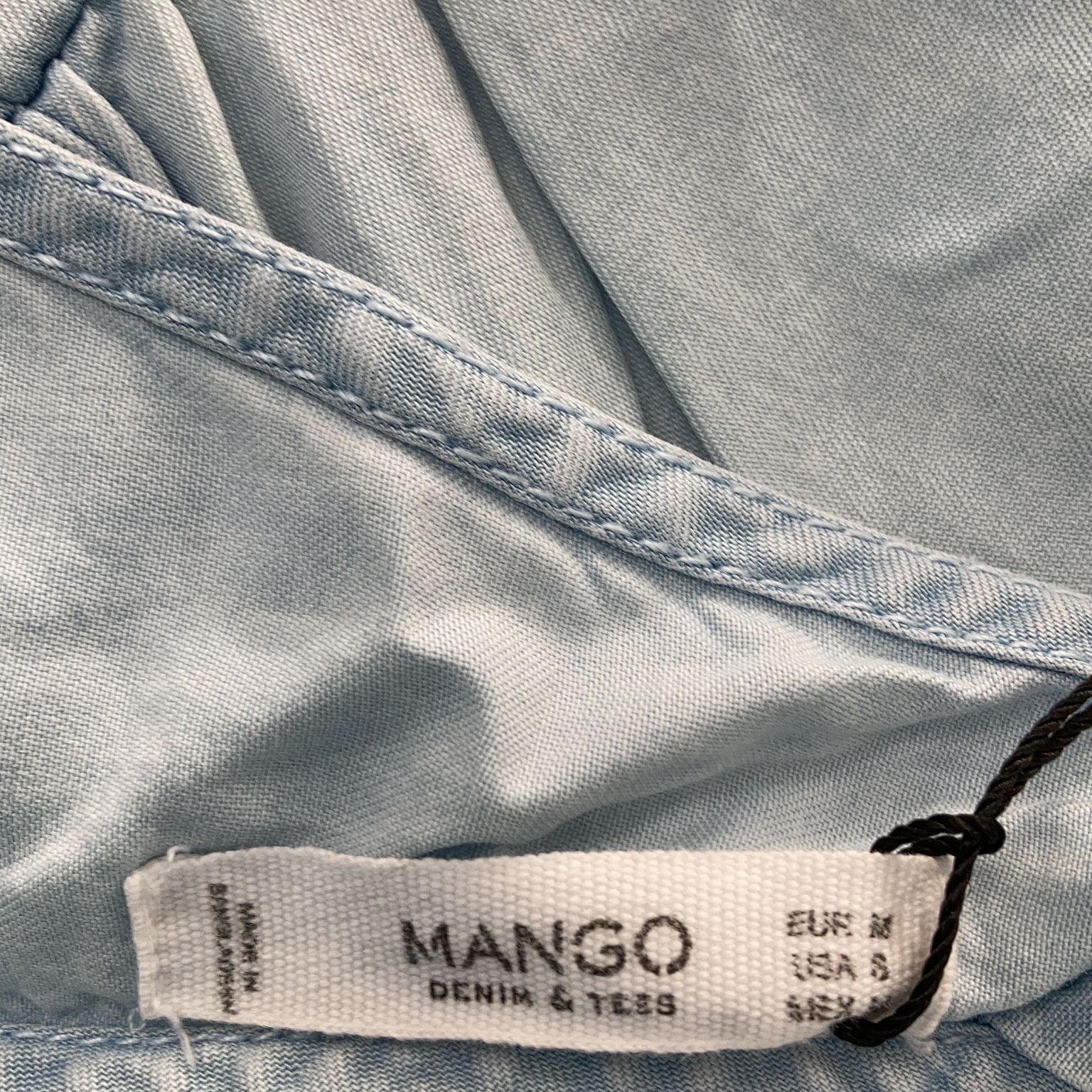 Mango