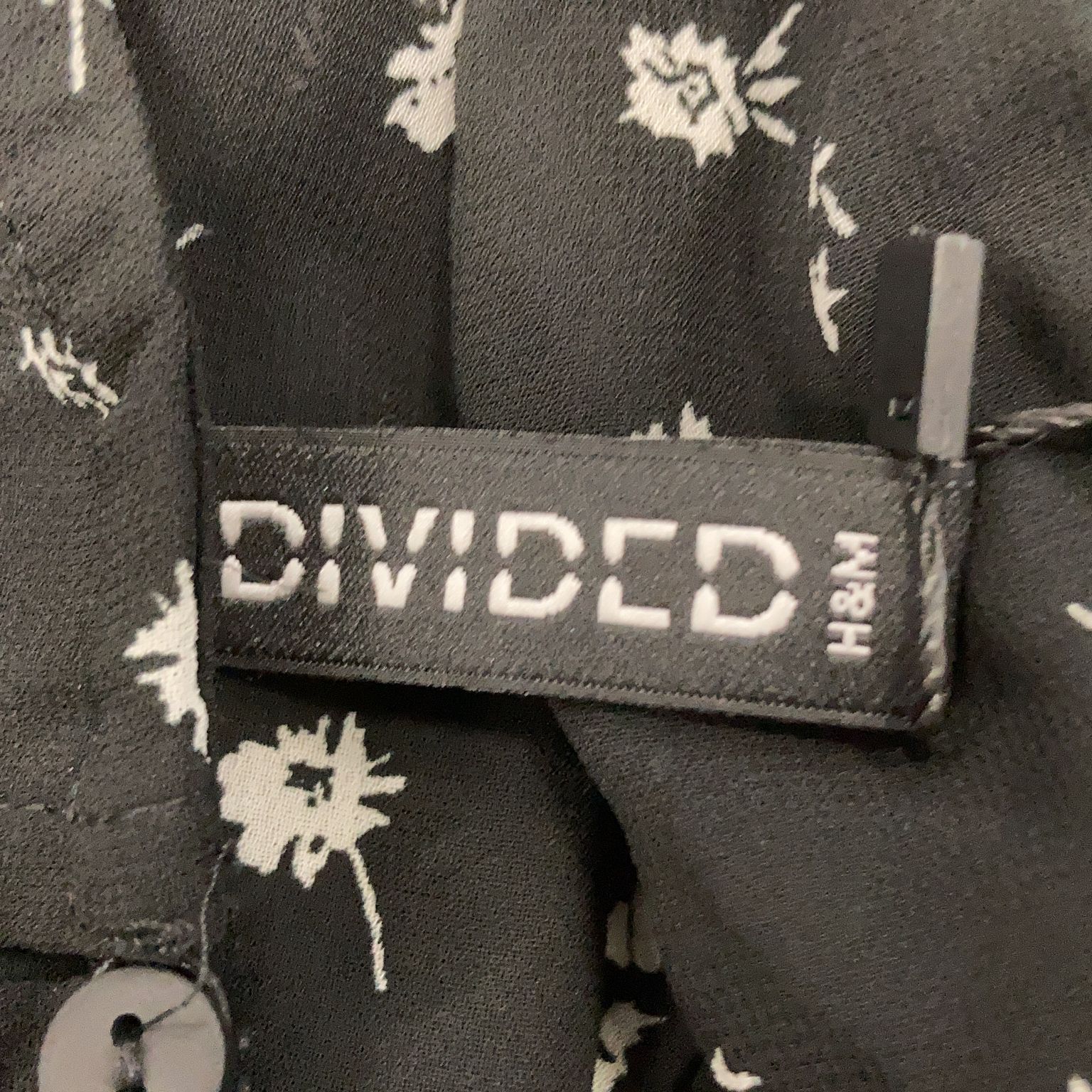 Divided by HM