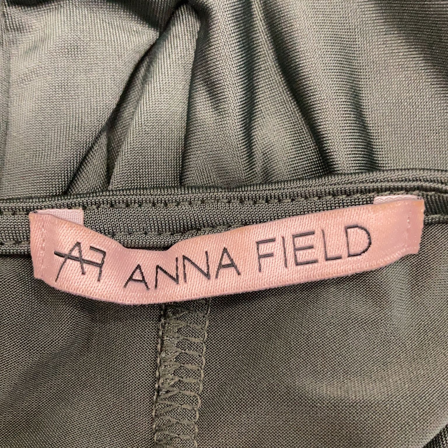 Anna Field