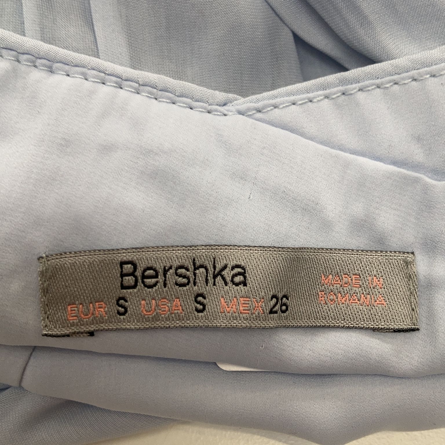 Bershka