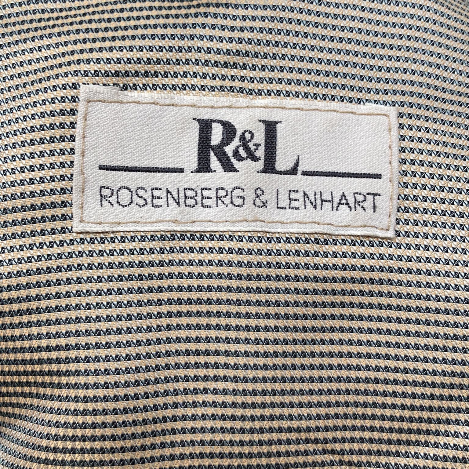 Rosenberg  Lenhart