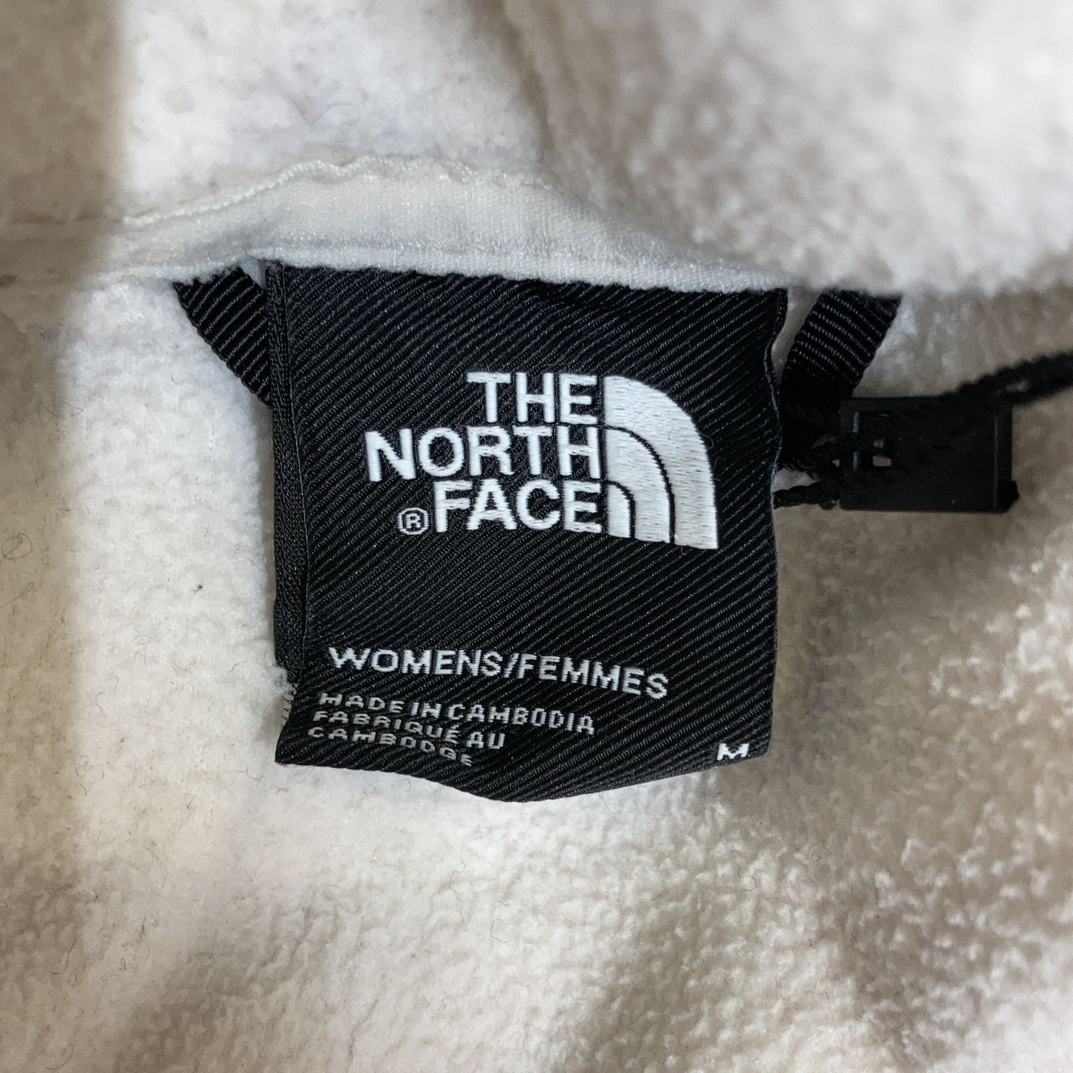 The North Face