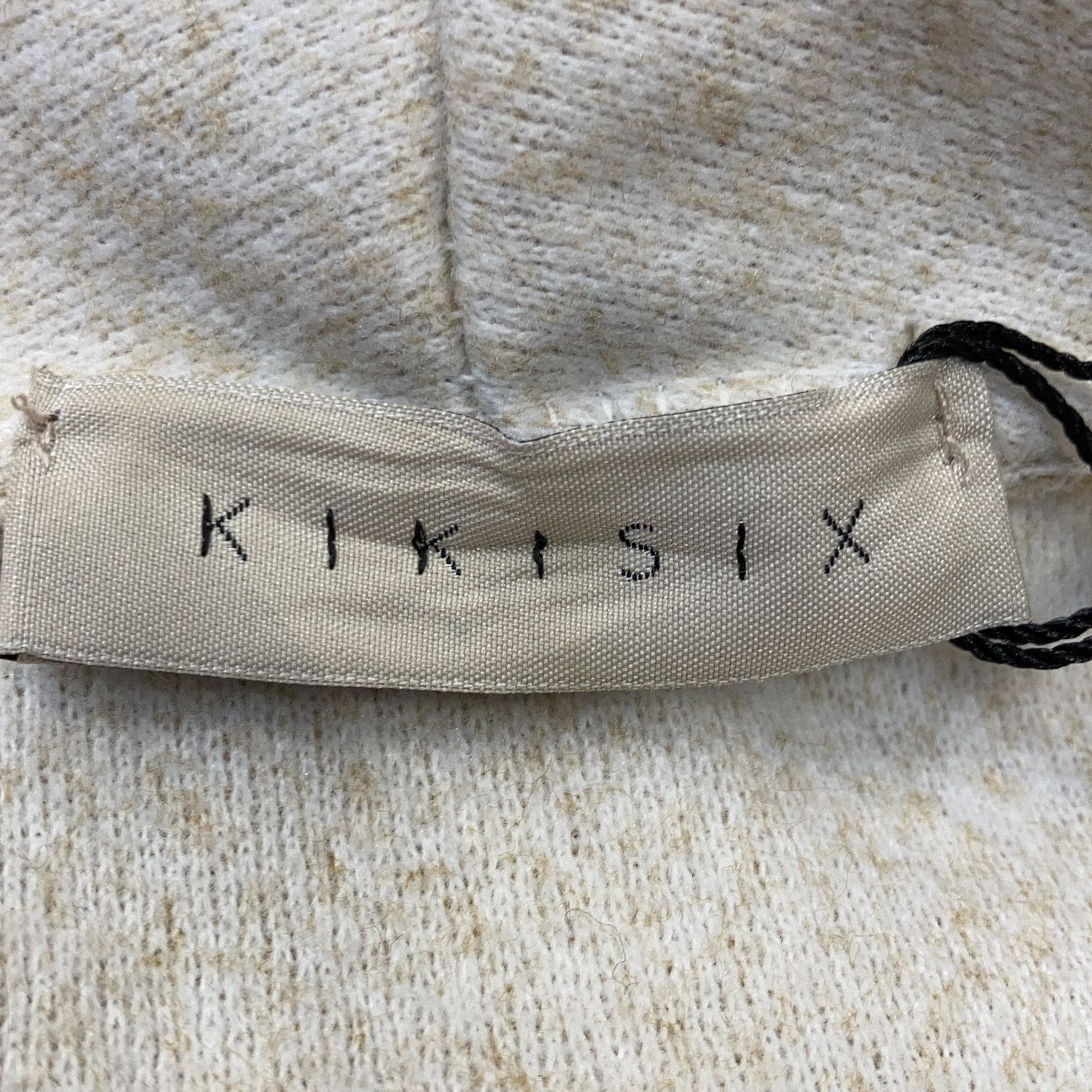 Kikisix