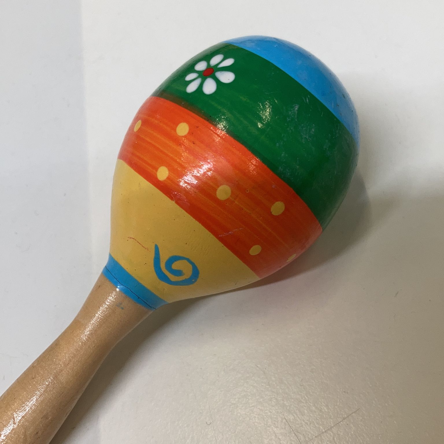 Maracas