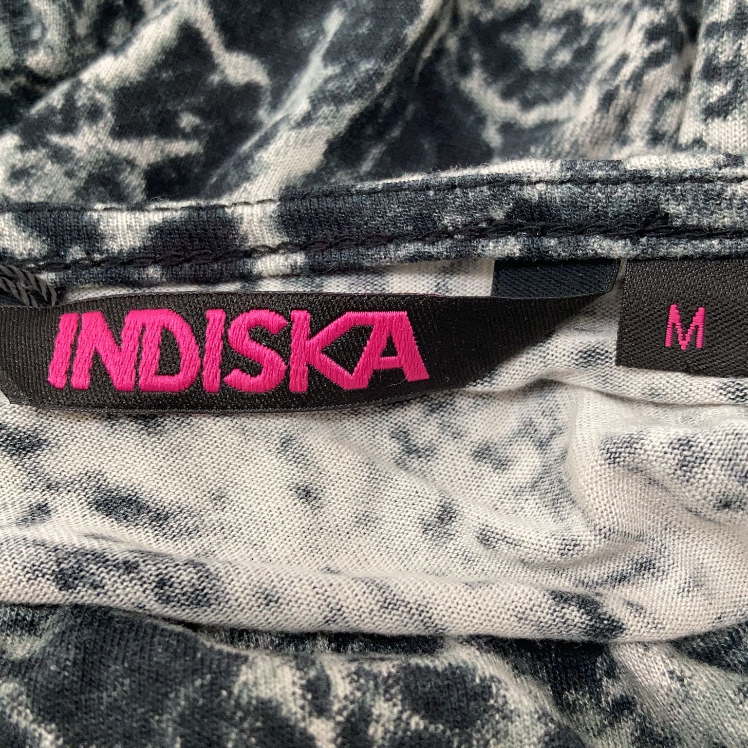 Indiska