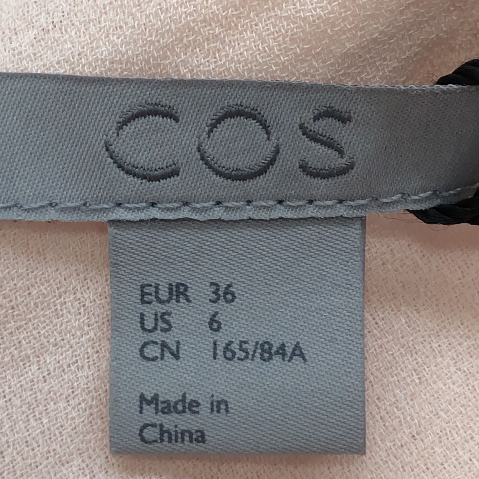 COS