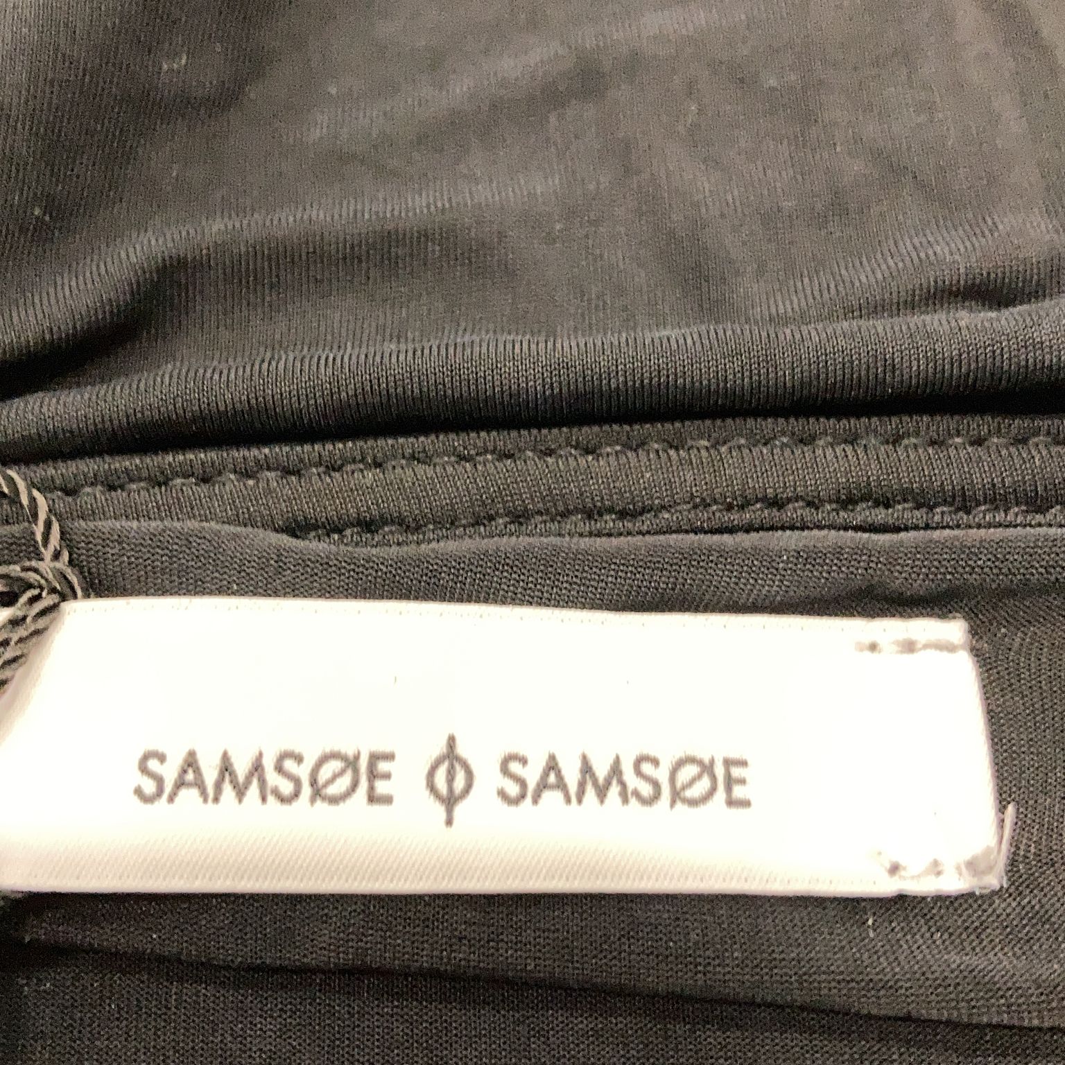 Samsøe  Samsøe