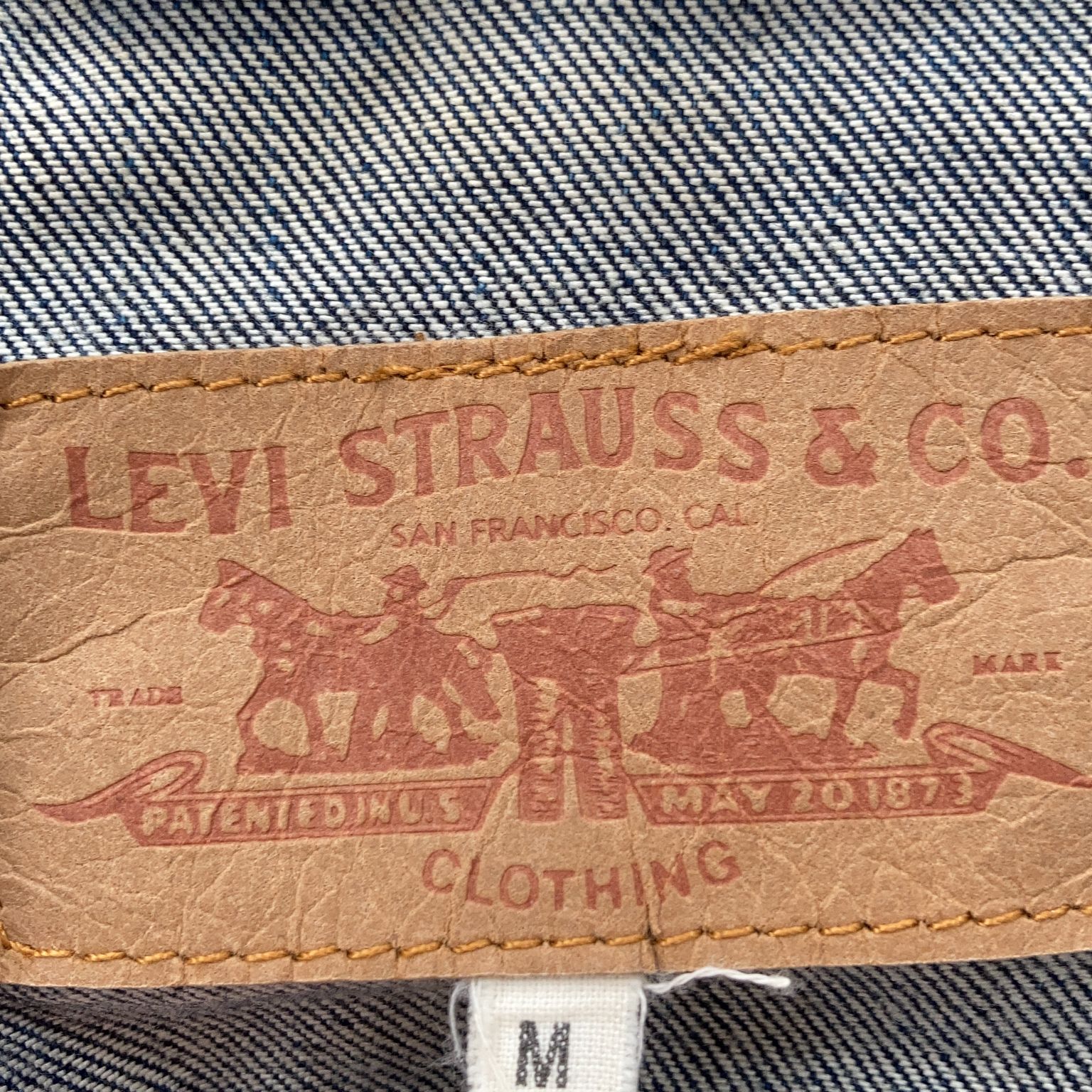 Levi Strauss  Co