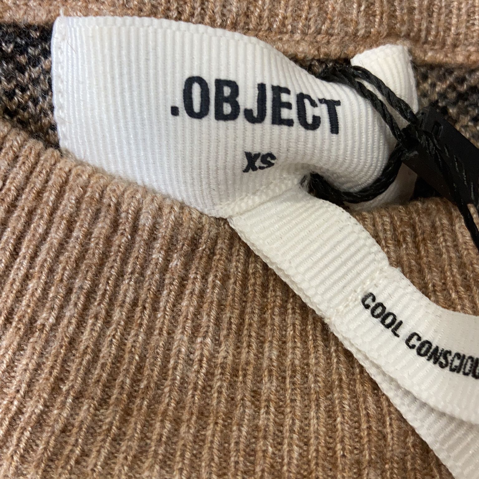 Object