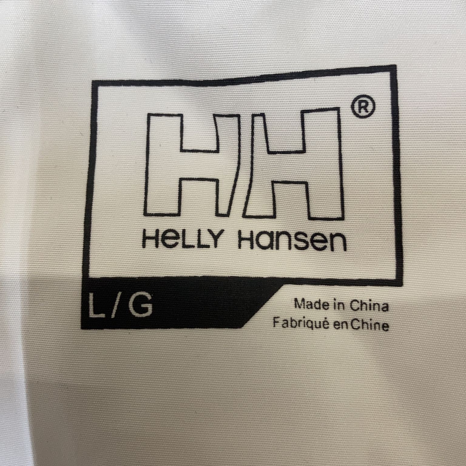 Helly Hansen