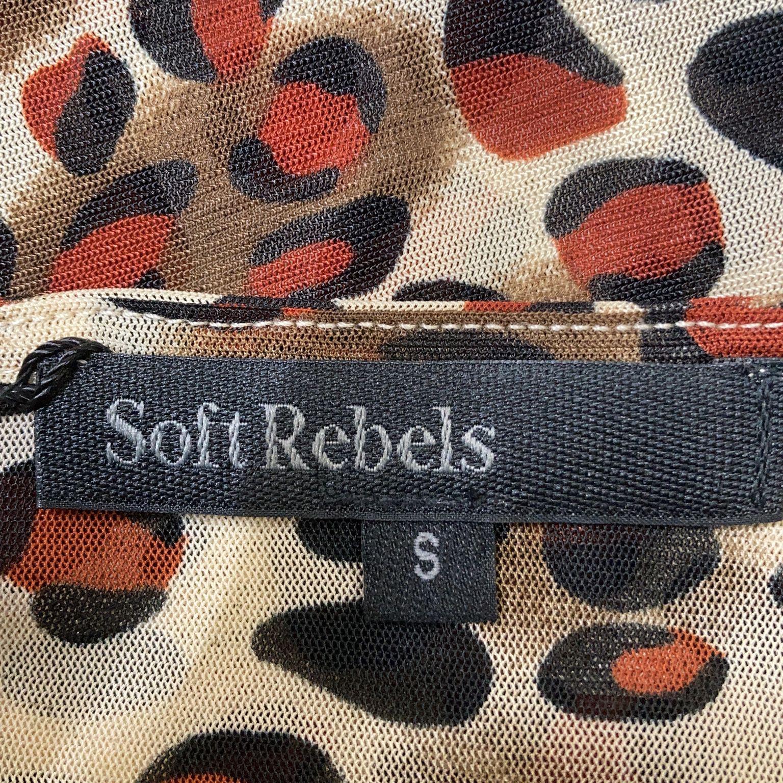 Soft Rebels