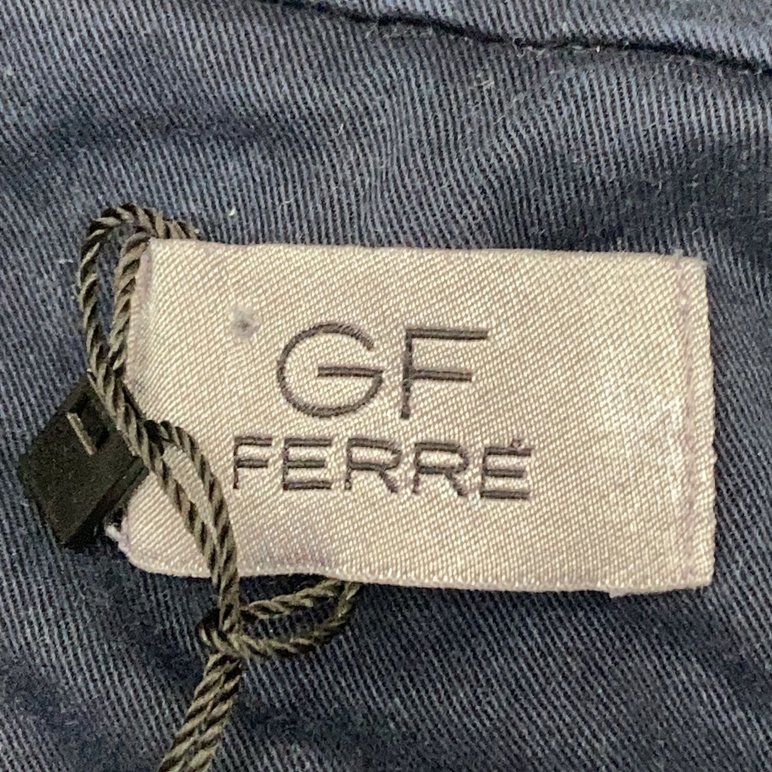 GF Ferre