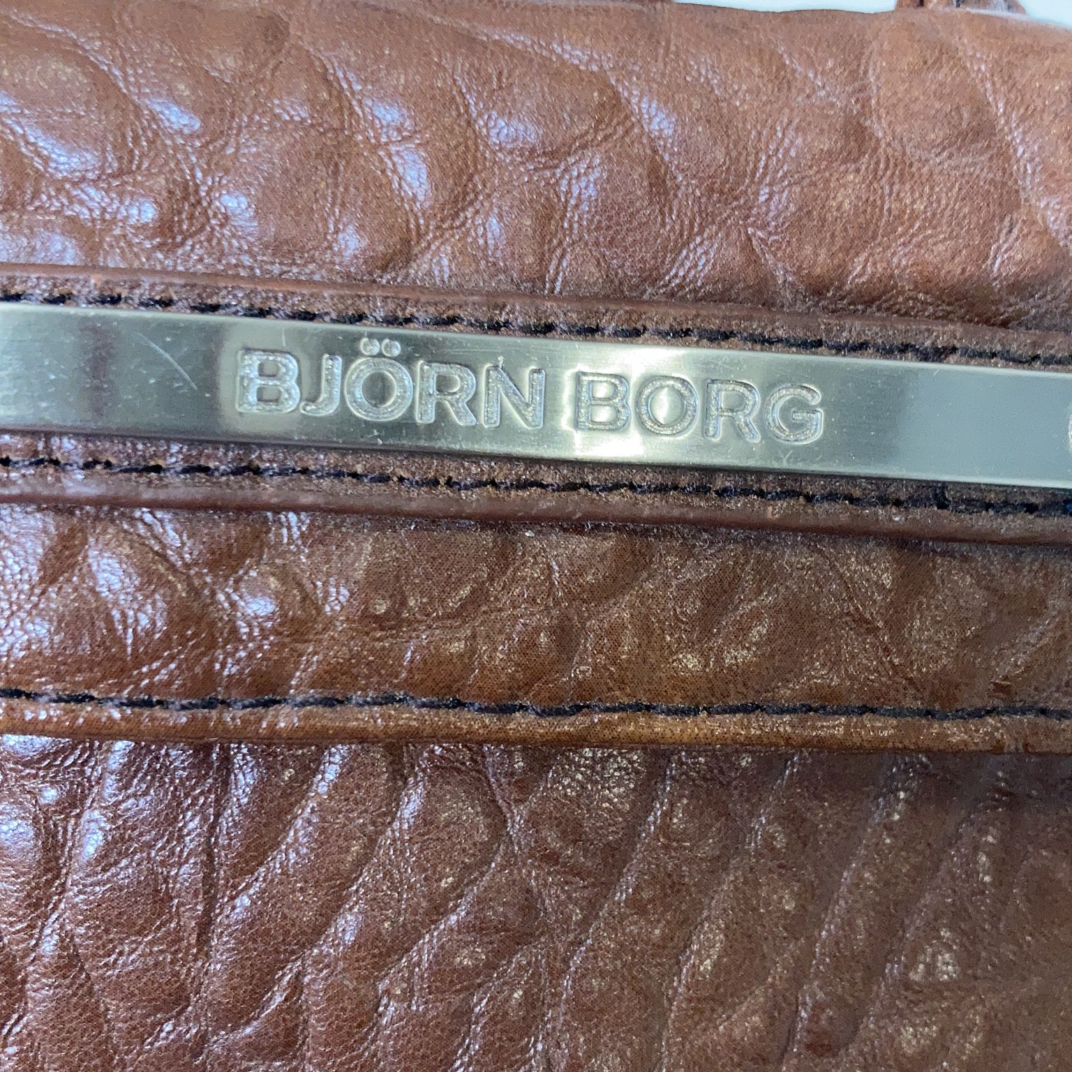 Björn Borg