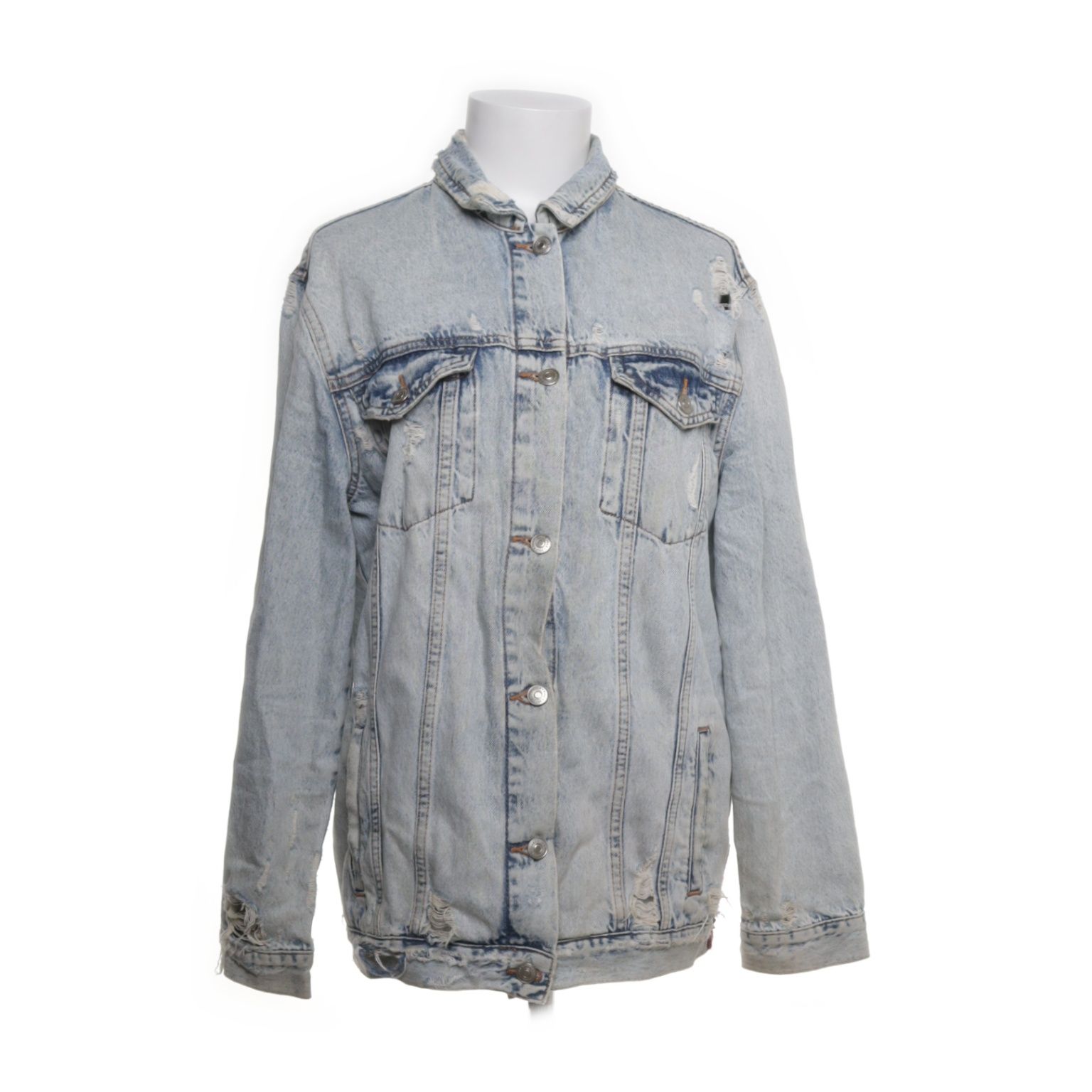 Pull  Bear Denim