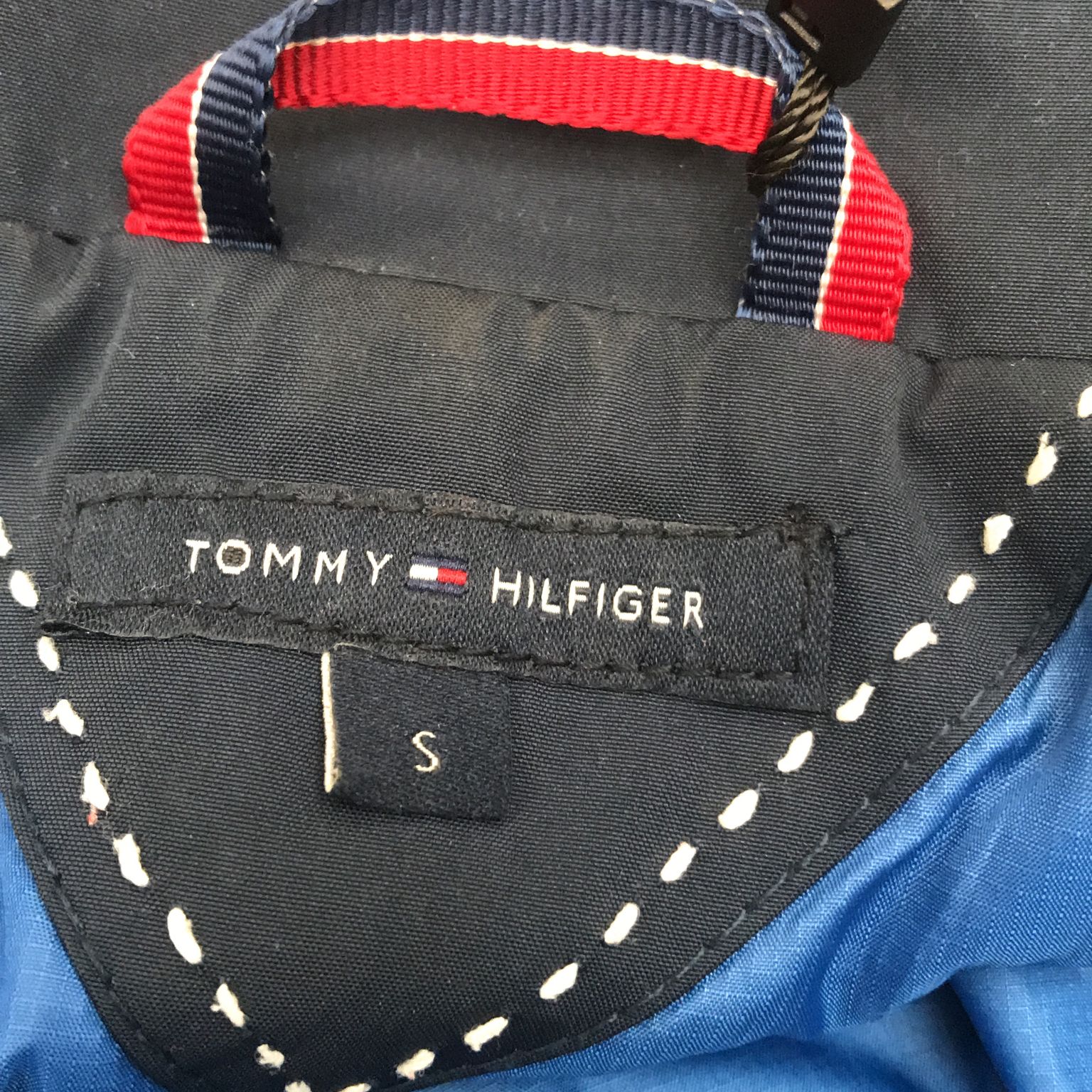 Tommy Hilfiger