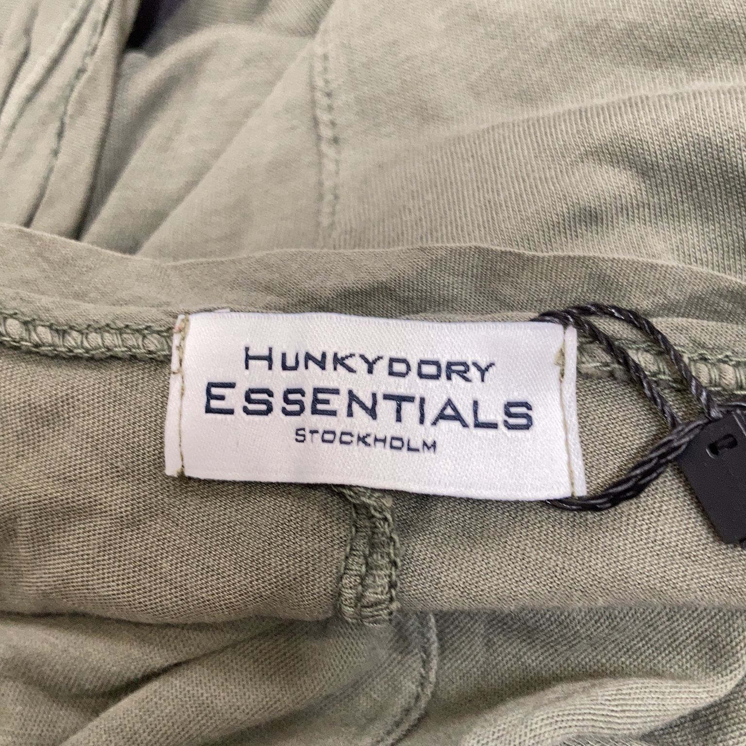 Hunkydory Essentials