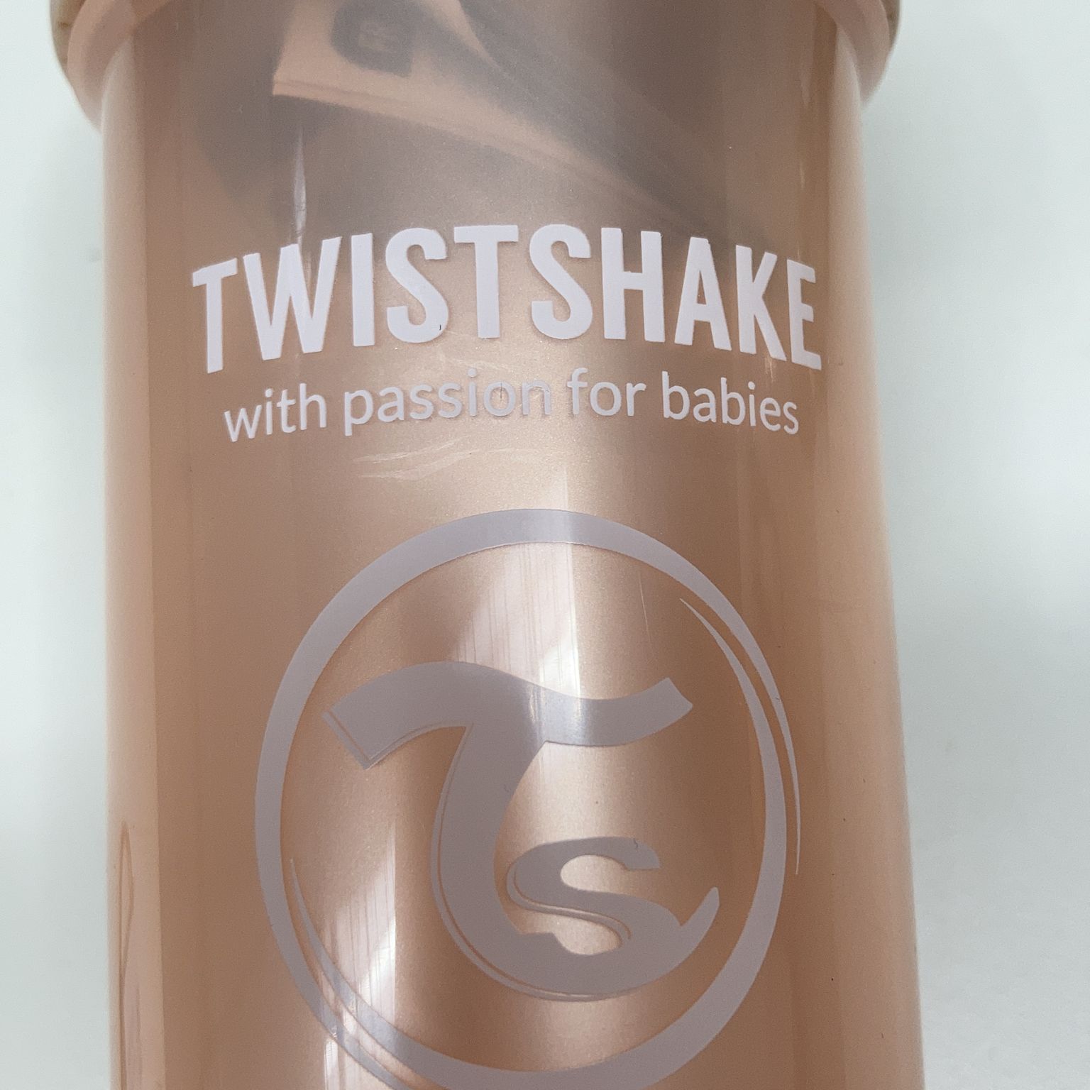 Twistshake