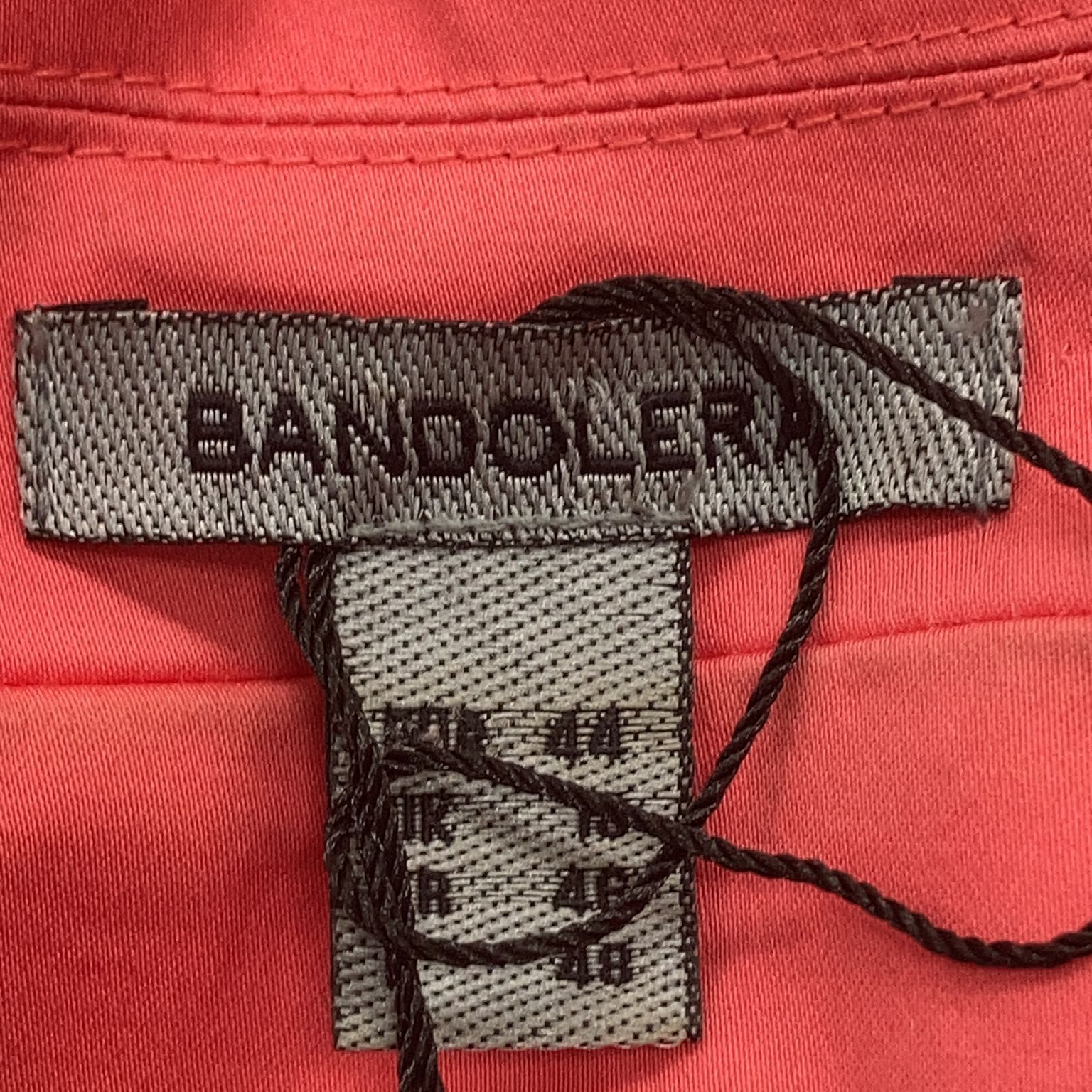 Bandolera