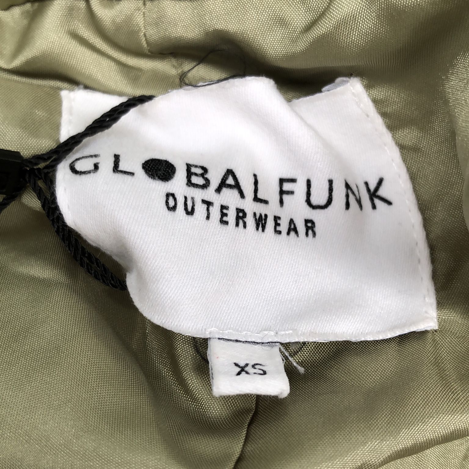 Global Funk