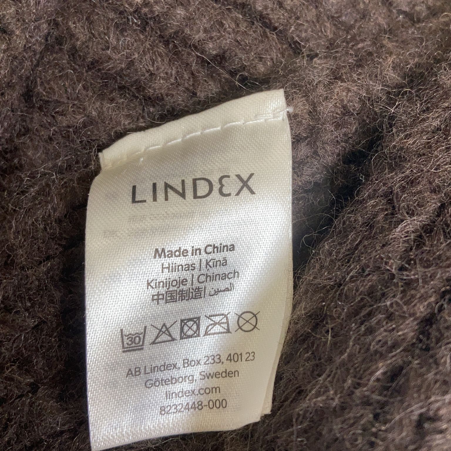 Lindex