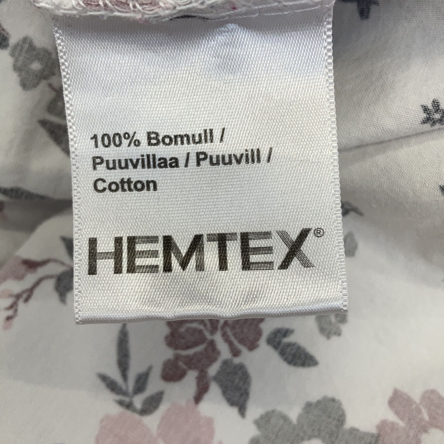 Hemtex