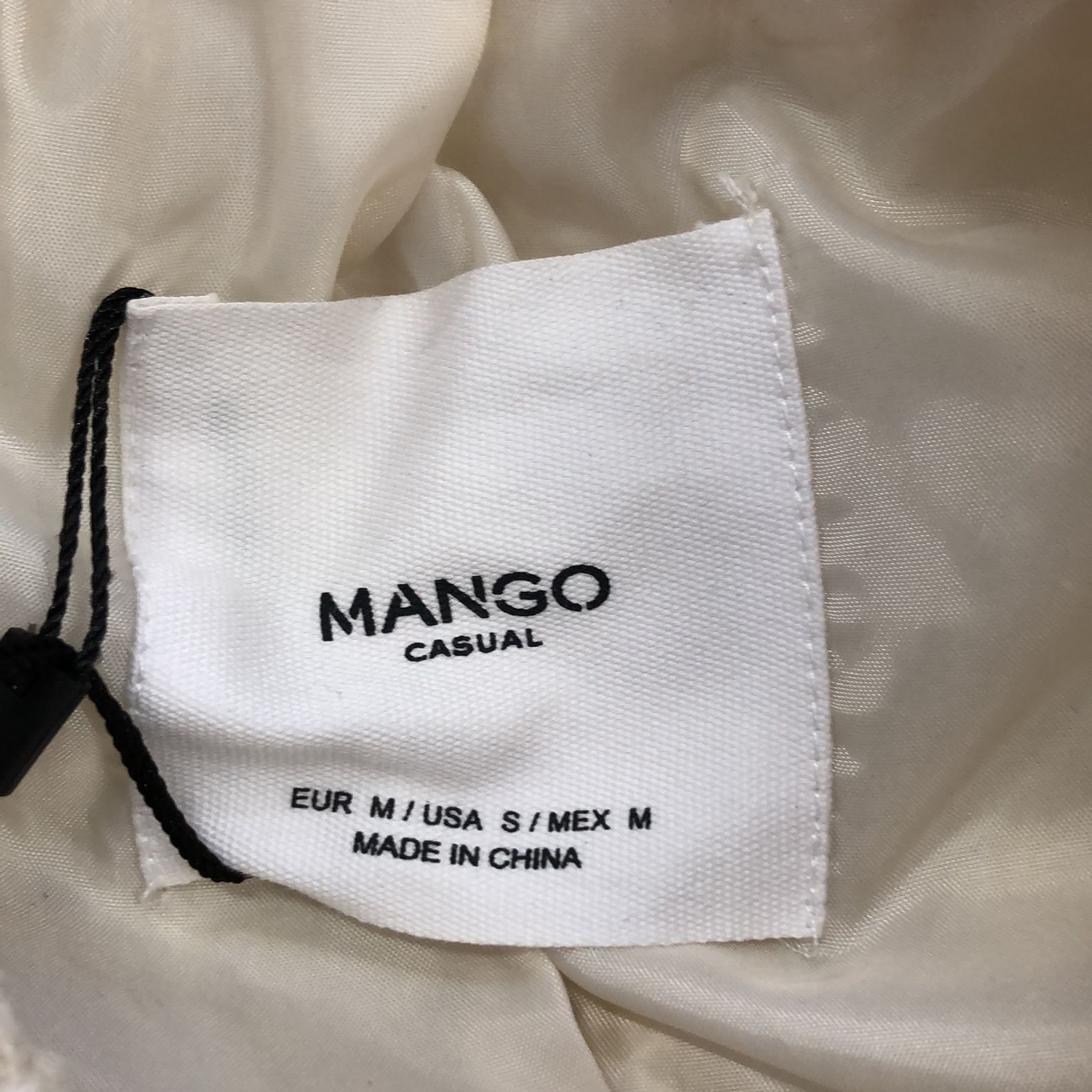 Mango Casual