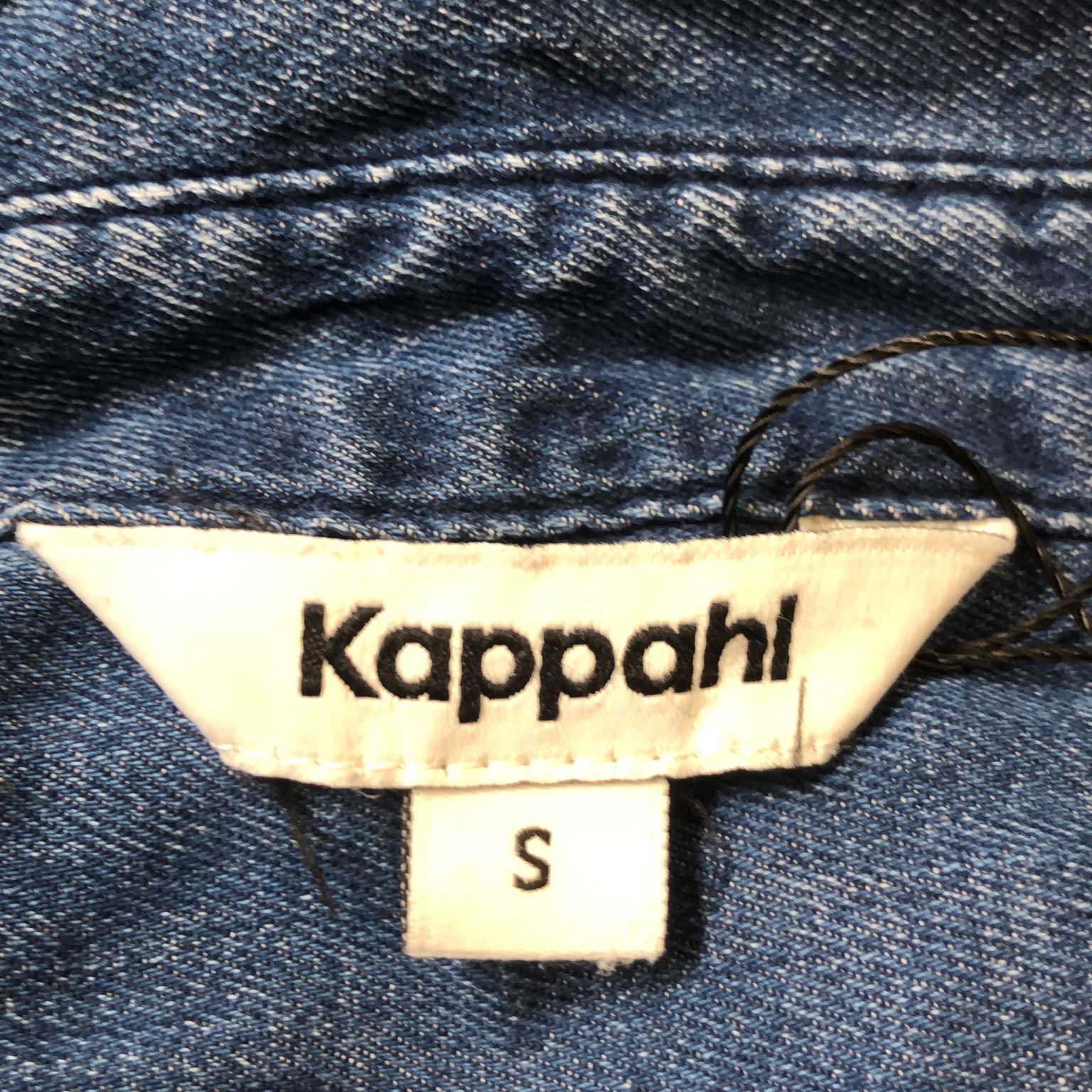 KappAhl