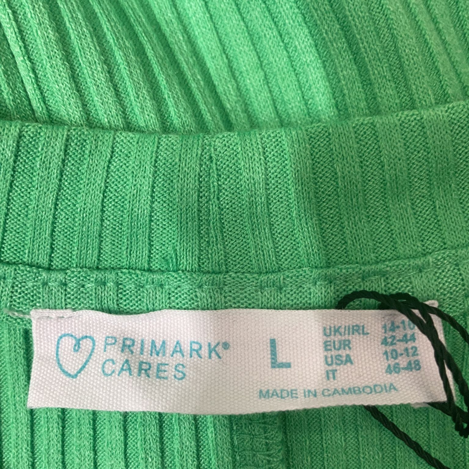 Primark Cares