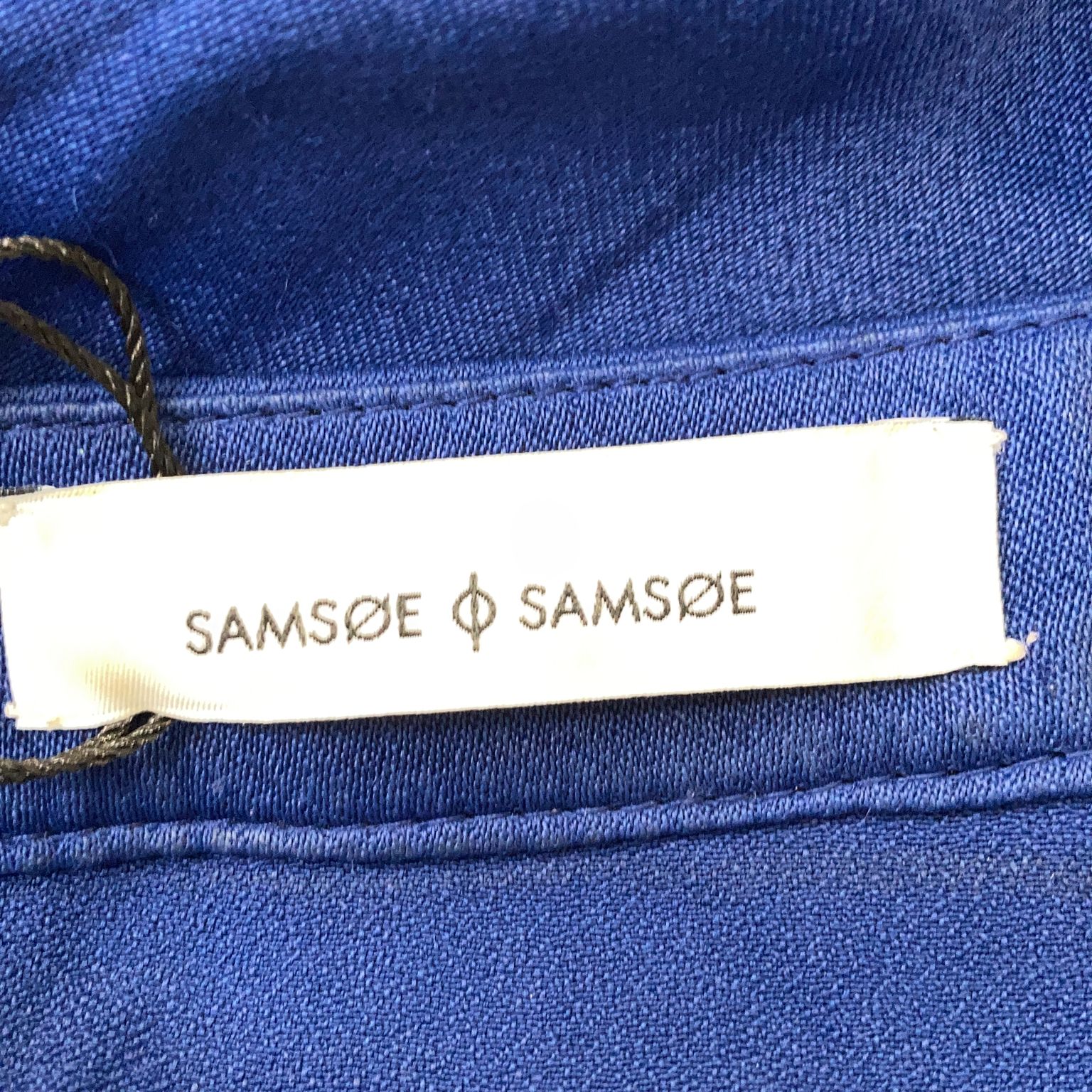 Samsøe  Samsøe