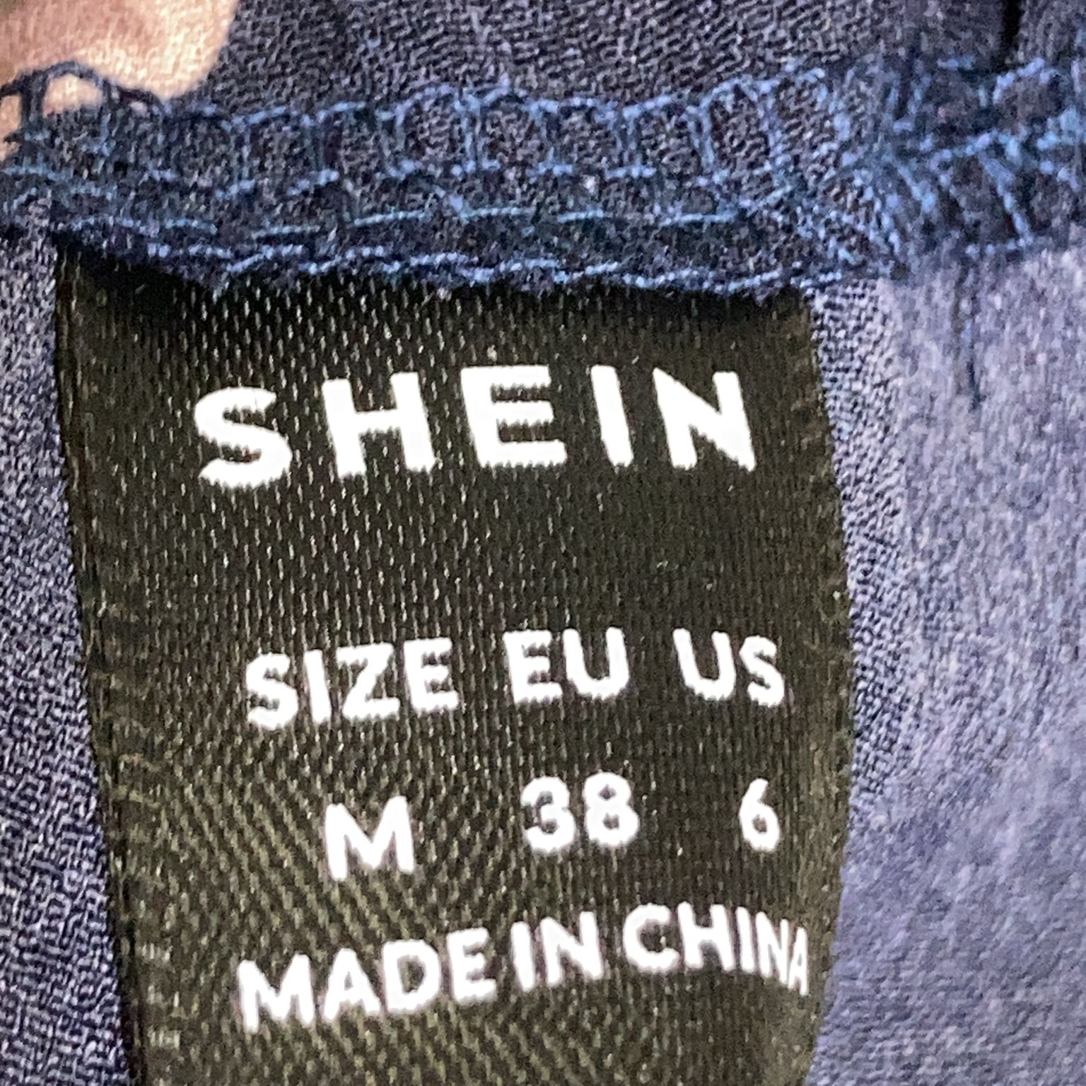 Shein