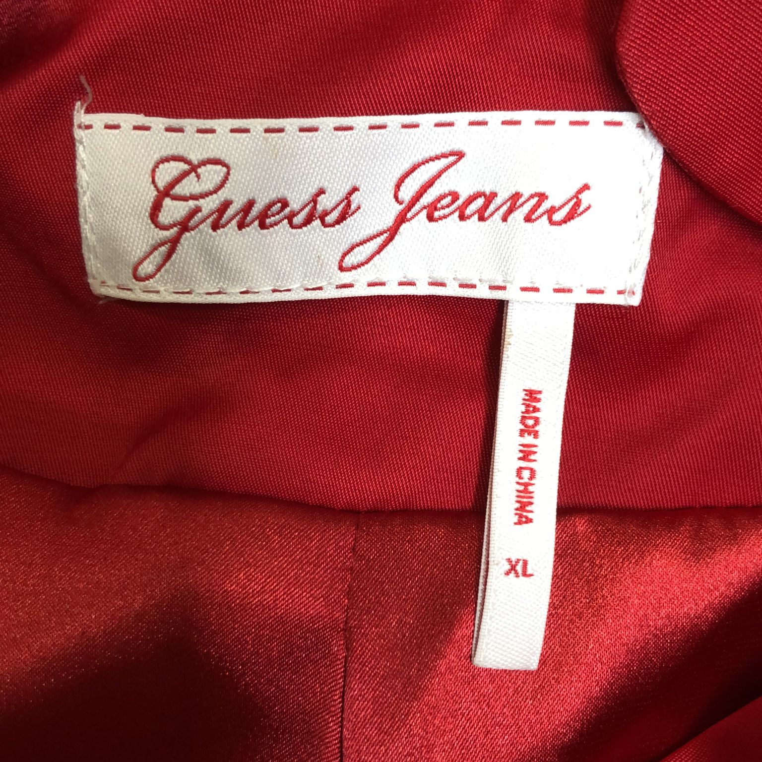 Guess Jeans