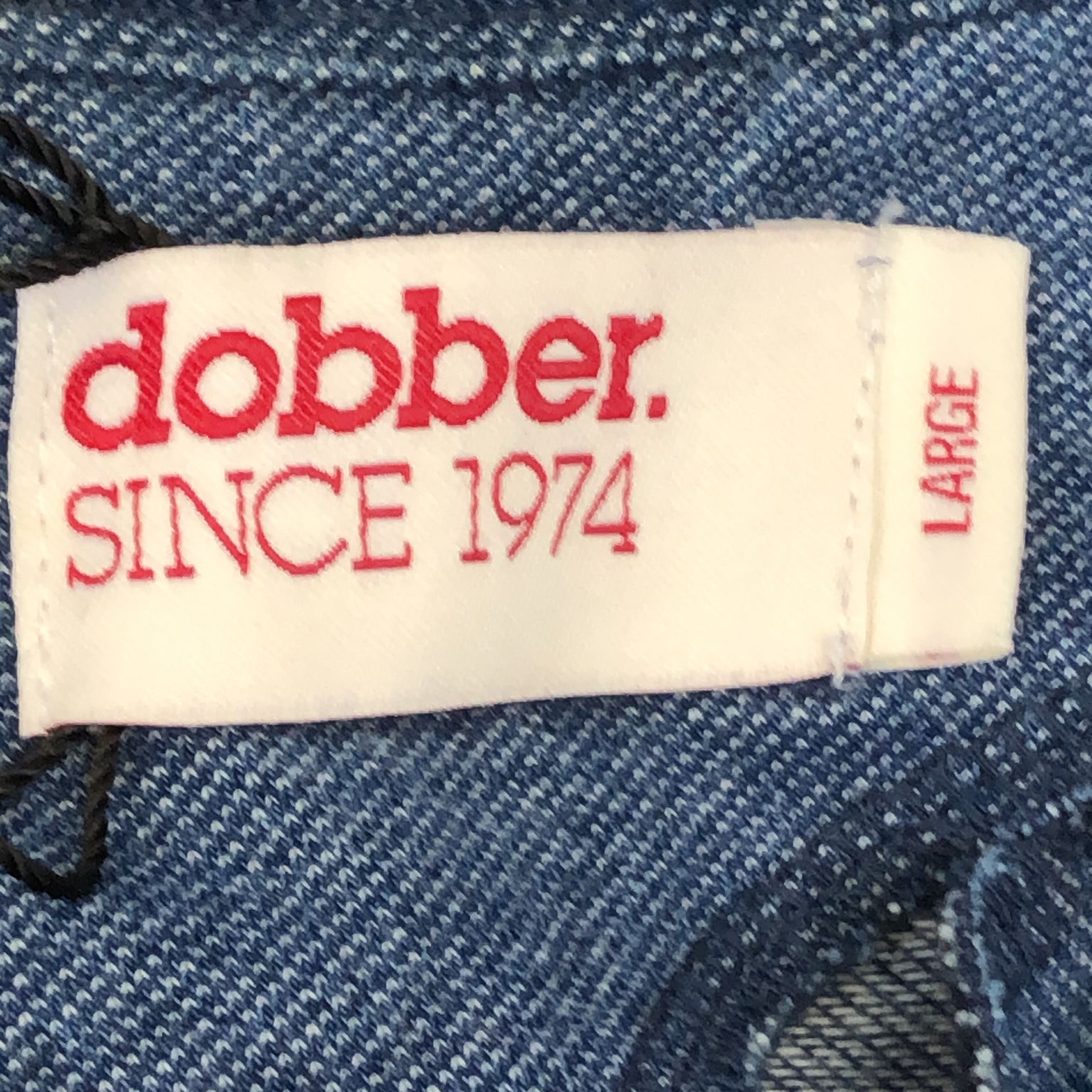 Dobber